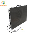 P1.667 HD Fine Pixel Slim Indoor LED Screen